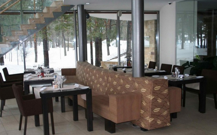 Мебель для ресторанов