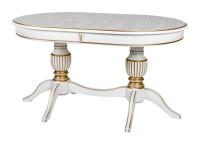 Стол  Йорк 145/95-ОВШ фото Стол  Йорк 145/95-ОВШ. Фото №1