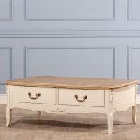 S6627 Стол журнальный с ящиками SIENA фото S6627 Стол журнальный с ящиками SIENA. Фото №1