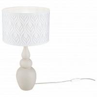 Настольная лампа декоративная Maytoni Pyramid Z009TL-01W фото Настольная лампа декоративная Maytoni Pyramid Z009TL-01W