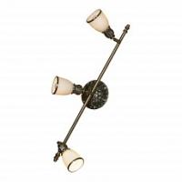 Спот Lussole Furlo GRLSL-7301-03 фото Спот Lussole Furlo GRLSL-7301-03