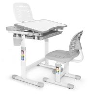 Набор учебный Cura Grey Набор учебный Cura Grey. Фото №1