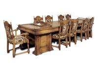 Cтол для заседаний Версаль ГМ 5602. Фото №1