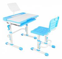 Набор учебный T7, белый