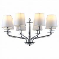 Подвесная люстра Arte Lamp 1048 A1048LM-8CC. Фото №1