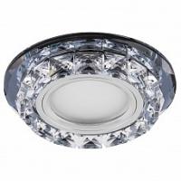 Встраиваемый светильник Feron CD878 28823. Фото №1