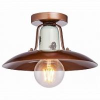 Накладной светильник Lussole Vermilion GRLSP-8162 фото Накладной светильник Lussole Vermilion GRLSP-8162. Фото №1