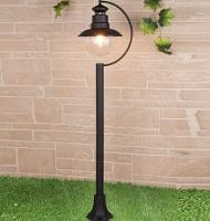 Наземный высокий светильник Elektrostandard Talli a038485 фото Наземный высокий светильник Elektrostandard Talli a038485