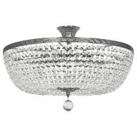 Люстра на штанге Arti Lampadari Castellana Castellana E 1.3.50.501 NH фото Люстра на штанге Arti Lampadari Castellana Castellana E 1.3.50.501 NH