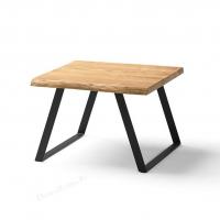 Журнальный стол DUPEN CT-106 Натурал BROOKLYN
