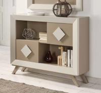 Узкая тумба 2038 фото Узкая тумба 2038. Фото №1