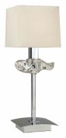Настольная лампа декоративная Mantra Akira 0939
