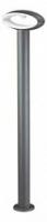 Наземный высокий светильник Novotech Kaimas 357406. Фото №1