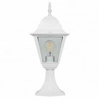 Наземный низкий светильник Feron 4104 11019 фото Наземный низкий светильник Feron 4104 11019. Фото №1