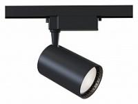 Светильник на штанге Maytoni Vuoro TR003-1-30W4K-B фото Светильник на штанге Maytoni Vuoro TR003-1-30W4K-B