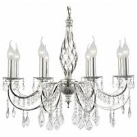 Подвесная люстра Arti Lampadari Deco Deco E 1.1.8.600 S. Фото №1