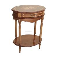 Стол кофейный Палермо 16-90