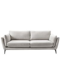 Диван 3-х местный Amsterdam 5176 бежевый (beige)