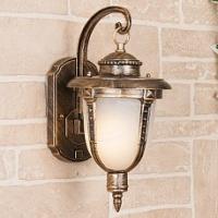 Светильник на штанге Elektrostandard Atlas a028011. Фото №1