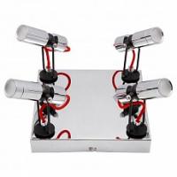 Спот Lussole Rome LSP-9925 фото Спот Lussole Rome LSP-9925. Фото №1