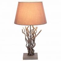 Настольная лампа декоративная Globo Jamie 25631