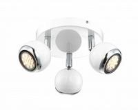 Спот Globo Oman 57882-3 фото Спот Globo Oman 57882-3