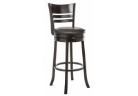 Барный стул Salon cappuccino / black фото Барный стул Salon cappuccino / black. Фото №1