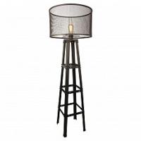 Торшер Lussole Parker LSP-9887 фото Торшер Lussole Parker LSP-9887. Фото №1