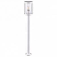 Наземный высокий светильник Novotech Ivory 370604 фото Наземный высокий светильник Novotech Ivory 370604