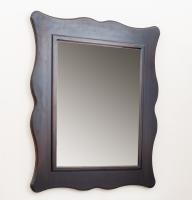 Зеркало 488 Negro Roto фото Зеркало 488 Negro Roto. Фото №1