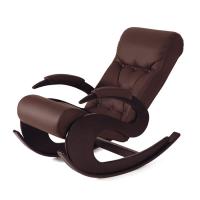 Кресло качалка Elewood К6-5 фото Кресло качалка Elewood К6-5. Фото №1