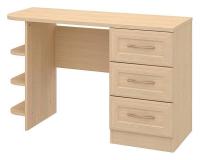 София СТЛ.098.41 Стол туалетный правый Cilegio Nostrano/Granite Rose