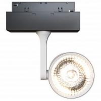 Светильник на штанге Maytoni Track lamps 3 TR024-2-10W3K фото Светильник на штанге Maytoni Track lamps 3 TR024-2-10W3K. Фото №1