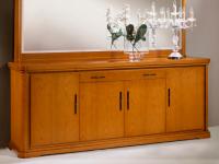 Тумба SAFIRA 348 Тумба SAFIRA 348