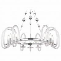 Подвесная люстра Maytoni Taro MOD026PL-09CH. Фото №1