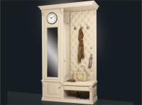 Прихожая Благо 5 Б 5.11 фото Прихожая Благо 5 Б 5.11. Фото №1