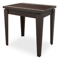 Фантазия Стол (обеденный) венге фото Фантазия Стол (обеденный) венге. Фото №1