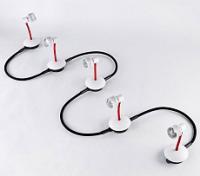 Спот Lussole Bay Shore GRLSP-9818-05 фото Спот Lussole Bay Shore GRLSP-9818-05