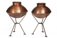 Ваза Secret De Maison Cave (mod. М-12613) (2 шт.) (Медь) Ваза Secret De Maison Cave (mod. М-12613) (2 шт.) (Медь)