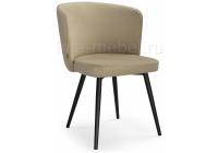 Стул деревянный Фрибур velutto 05 / черный фото Стул деревянный Фрибур velutto 05 / черный. Фото №1