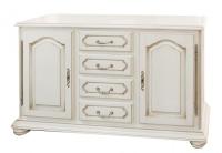 Тумба Давиль 3410 ММ 126-09 фото Тумба Давиль 3410 ММ 126-09. Фото №1