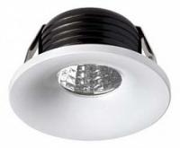 Встраиваемый светильник Novotech Dot 357700. Фото №1