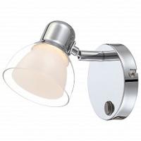 Бра Globo Nashville 56182-1 фото Бра Globo Nashville 56182-1