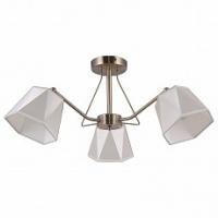 Потолочная люстра Omnilux Rapallo OML-65007-03. Фото №1