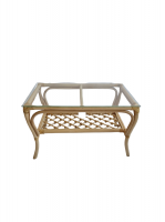 Стол Маркос прямоугольный. Фото №1