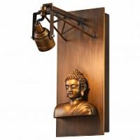 Бра Favourite Exposition 2077-1W фото Бра Favourite Exposition 2077-1W