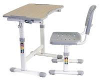 Набор учебный Piccolino II Grey. Фото №1