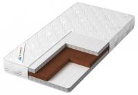 Матрас детский Джангл Джой 1800x800, белый фото Матрас детский Джангл Джой 1800x800, белый. Фото №1