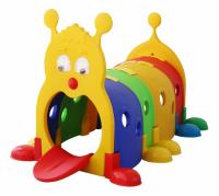 Тоннель ZK002-2, разноцветный