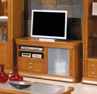 Тумба ТВ Lux 266 Тумба ТВ Lux 266